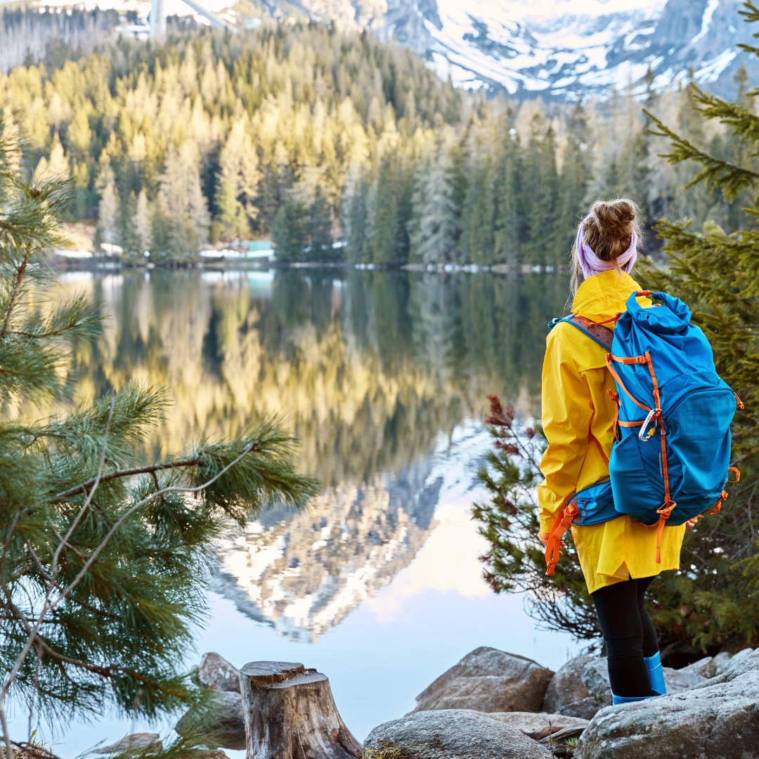 How to Choose the Best Calgary Shuttle to Banff National Park