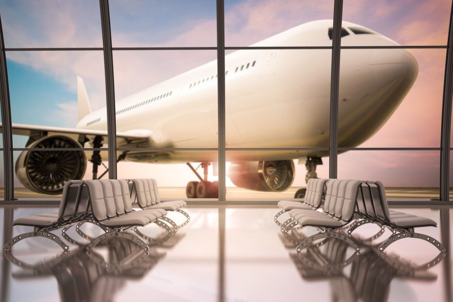 Enjoy A Comfy and Affordable Journey Via Airport Transfer Calgary